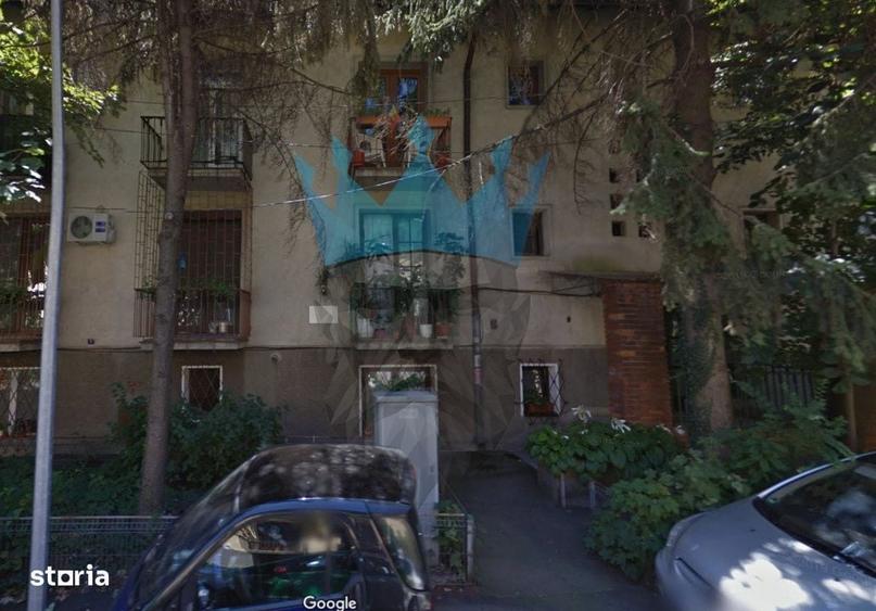 Spațiu comercial, de 32 mp, în Calea Victoriei