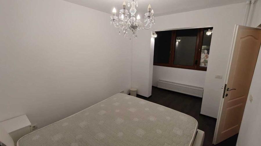 Apartament cu 2 camere semidecomandat în Șagului