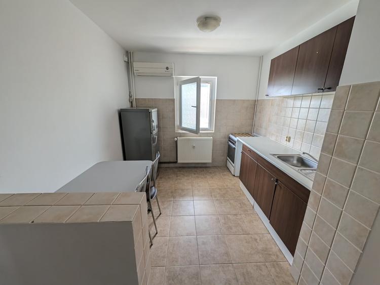 Apartament cu 2 camere în Aviației