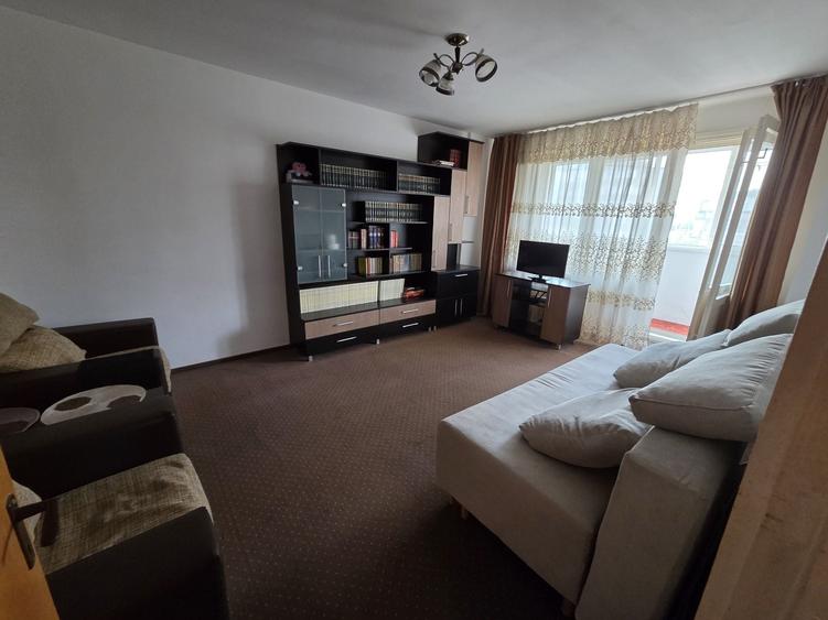 Apartament cu 2 camere decomandat în Gorjului