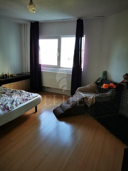 Apartament cu 2 camere decomandat în Mănăștur