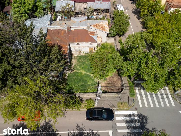 COMISION0% Dubla deschidere, 246mp, str. Jimbolia - Bucurestii Noi - 13