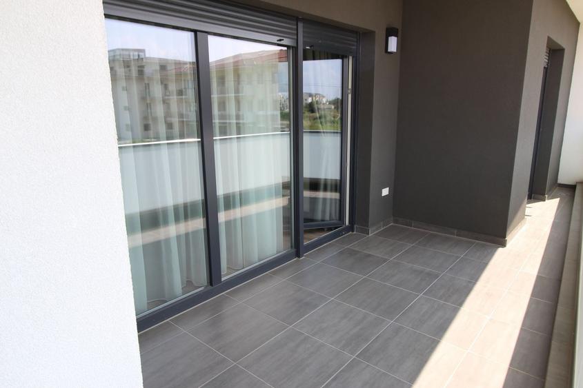 Apartament cu 3 camere decomandat, mobilat în Nord