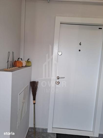 Apartament cu 2 camere în Șelimbăr