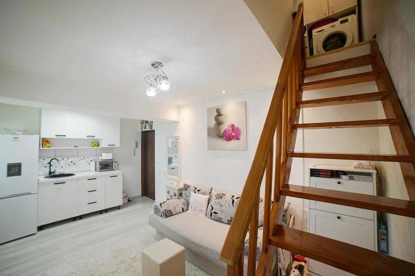 Apartament cu 3 camere în Giurgiului