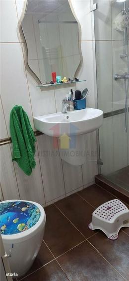 Casă cu 4 camere în Radu Negru