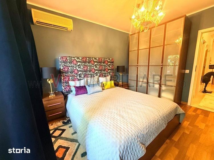 Duplex 2 camere de inchiriat zona Mo?ilor - 9