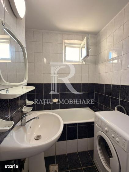Apartament cu 2 camere decomandat în Calea Aradului