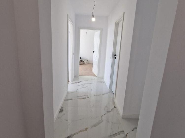 Apartament cu 2 camere decomandat în Nicolae Grigorescu — fotografia 1
