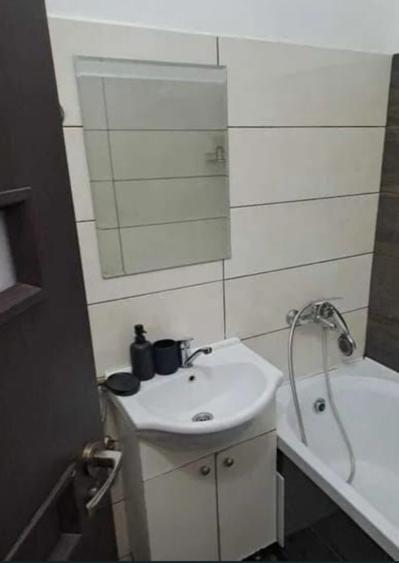 Garsonieră nedecomandată în Metalurgie