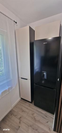 Apartament cu 2 camere decomandat în Zorilor