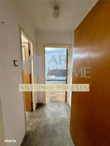 Apartament cu 2 camere în Nord