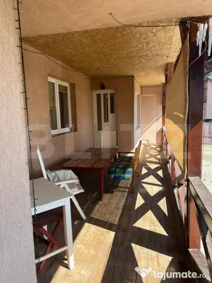 Casă cu 7 camere cu Teren 1083 Mp în Reghin