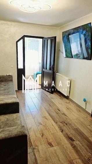 Apartament cu 2 camere decomandat, mobilat în Cartierul Nord