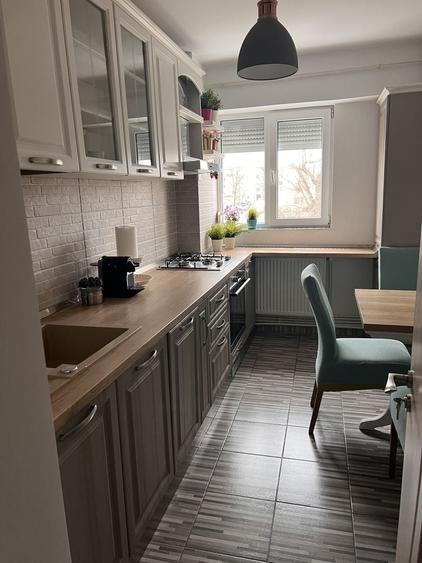 Inchiriez apartament 2 camere zona Siderurgistilor - 3