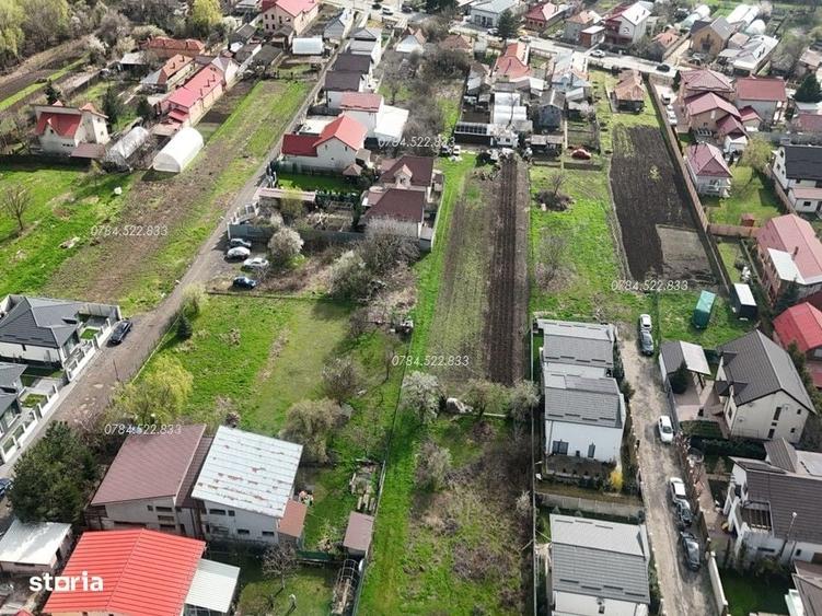 Spațiu comercial, în Berceni