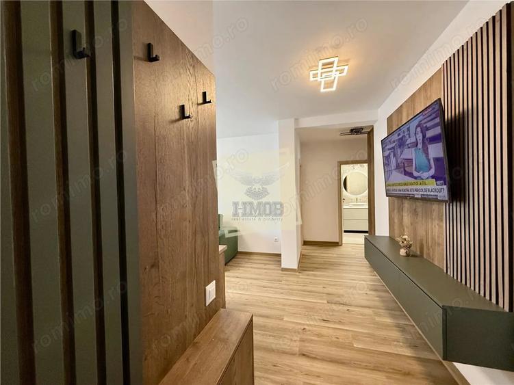 Apartament de lux prima inchiriere 3 camere balcon parcare - 2