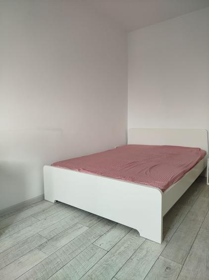 Garsonieră decomandată în Serdanu