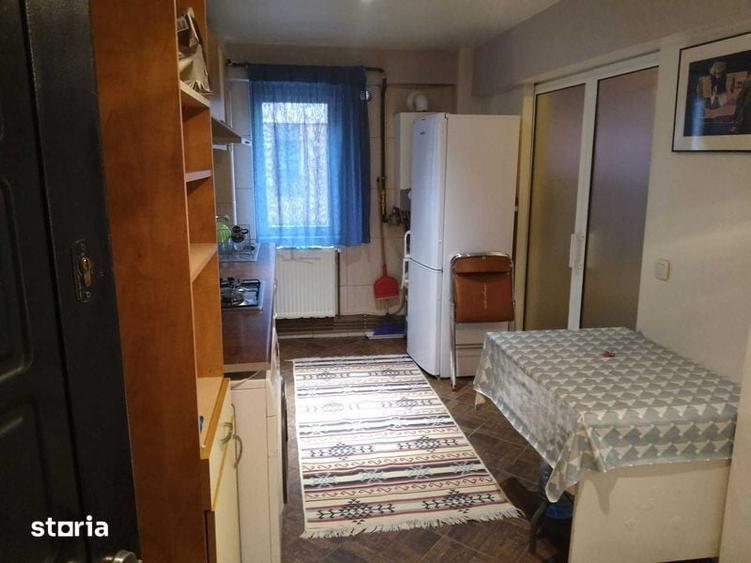 Apartament cu 2 camere în Gării