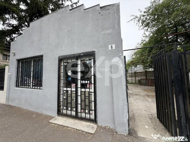 Gradina Botanica 306 mp teren 130 utili 6 camere 8 min met - Bucuresti (Bucuresti-Ilfov)