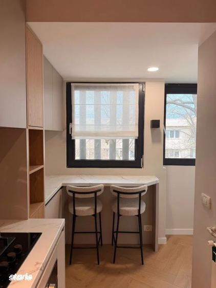 Apartament cu 2 camere în Cotroceni