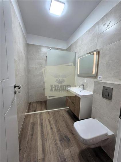 Apartament cu 2 camere decomandat în Șelimbăr