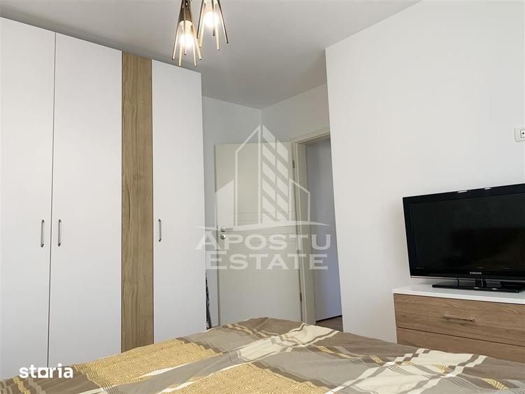 Apartament de vanzare cu 2 camere, la etajul intai, Calea Urseni - 4
