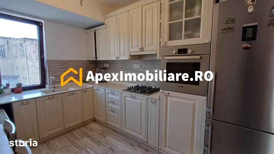 Apartament 3 camere de inchiriat Natiunile Unite Bucuresti | ApexImobi - 7