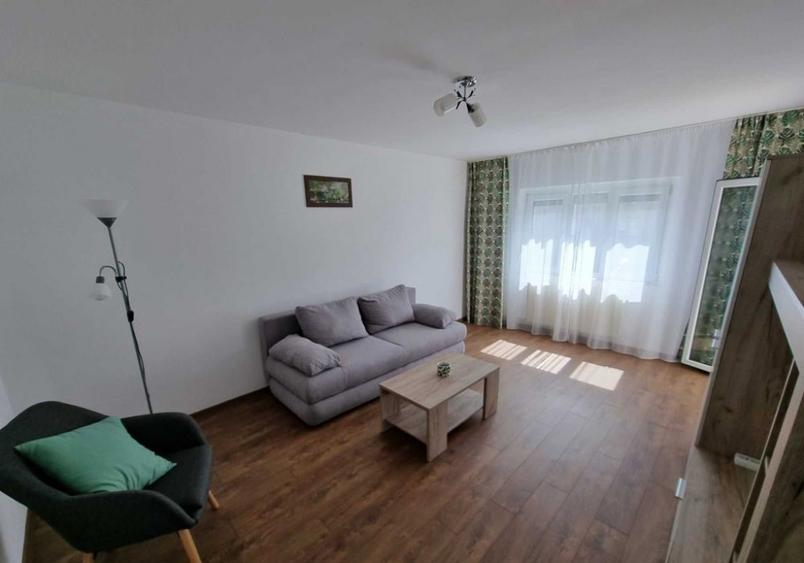 Apartament cu 2 camere decomandat în Chibrit