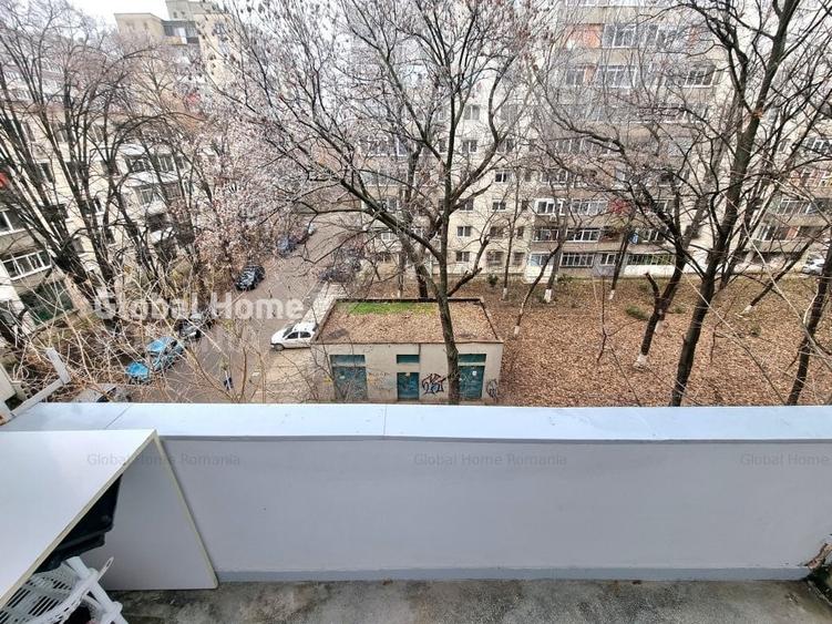 Apartament cu 2 camere decomandat, mobilat în Drumul Taberei
