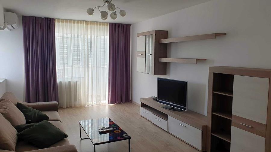 Apartament cu 2 camere decomandat în Unirii