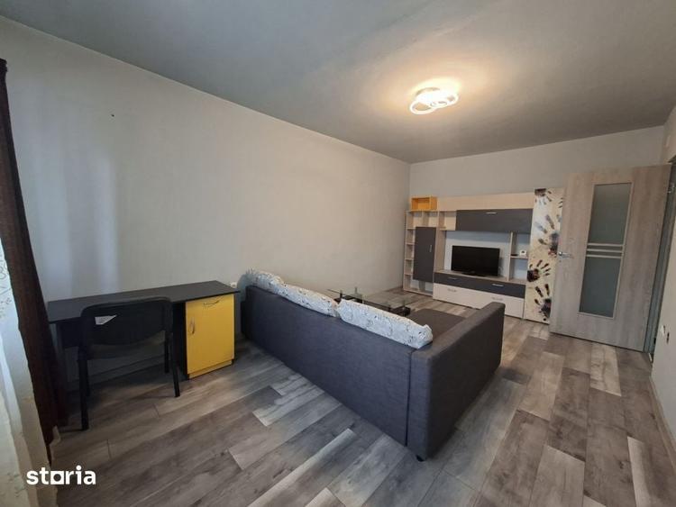 Apartament cu 2 camere în Traian