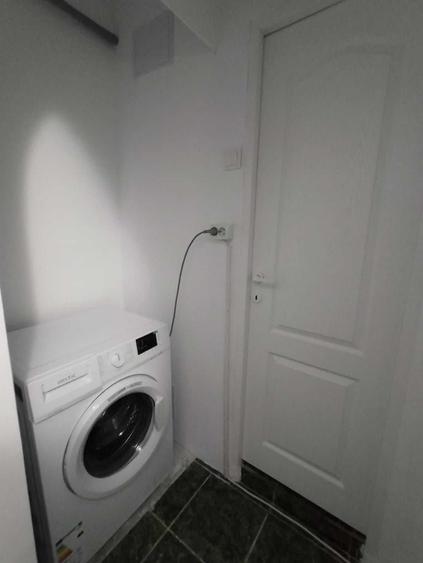 Apartament cu 2 camere decomandat în Trivale