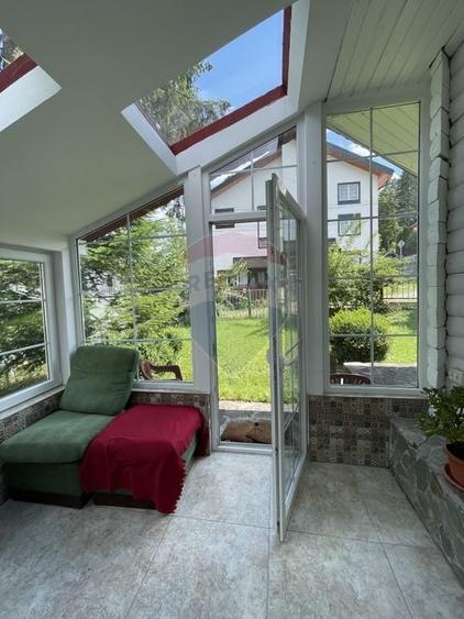 Casă individuală cu 4 camere cu Teren 360 Mp în Forestier