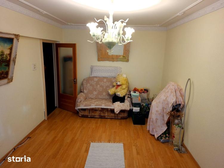 2 camere Prundu , Decomandat / Centrala , finisaje clasice / LOCUIBIL - 3