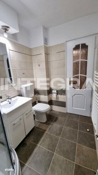 Zona Facultatii UMF | Apartament Decomandat 2 Camere | Str. Louis Pas - 4