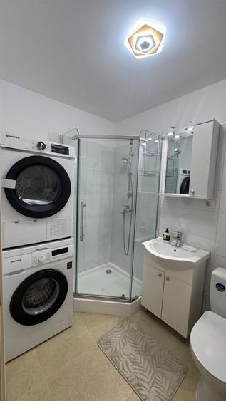 Apartament cu 2 camere decomandat, mobilat în Vitan Mall