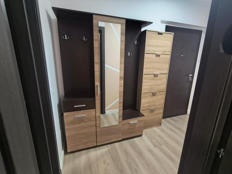Apartament cu 3 camere decomandat în Tudor Vladimirescu
