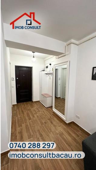 APARTAMENT 2 CAMERE DE ÎNCHIRIAT – ZONA NORD, FIALD | CE1757 - 5