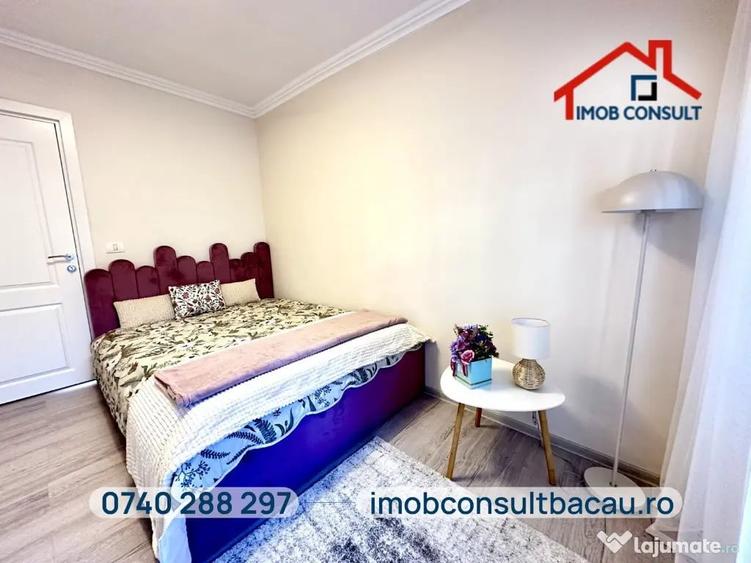 APARTAMENT PREMIUM 3 CAMERE DE VANZARE | Zona Arena Mall -CE1764 - Bacau (Bacau) - 9