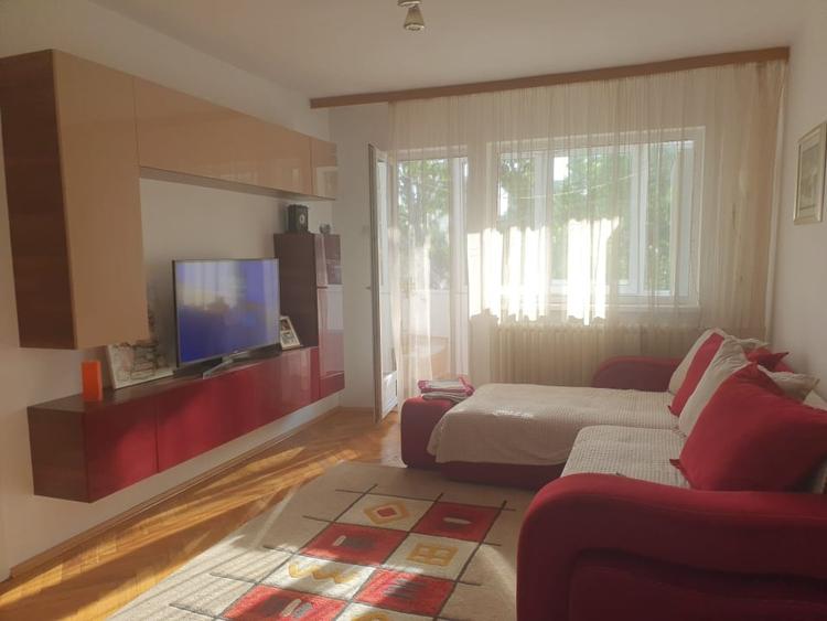 APARTAMENT 3 CAMERE | ZONA CAMPUS | TERMEN LUNG - 1