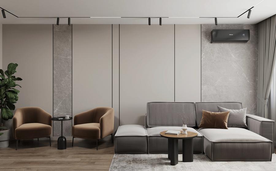 R3 Residence | Brancoveanu–Alunisului | Bloc boutique - 1