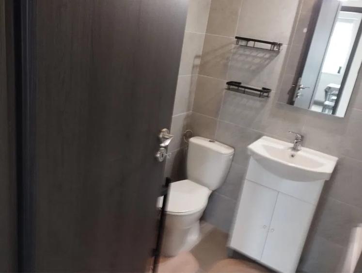 Apartament cu 2 camere decomandat, mobilat în Viilor