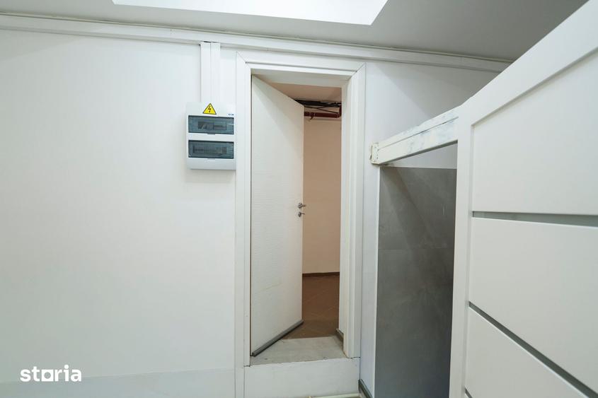 Spațiu comercial, de 68 mp, în Brazda lui Novac