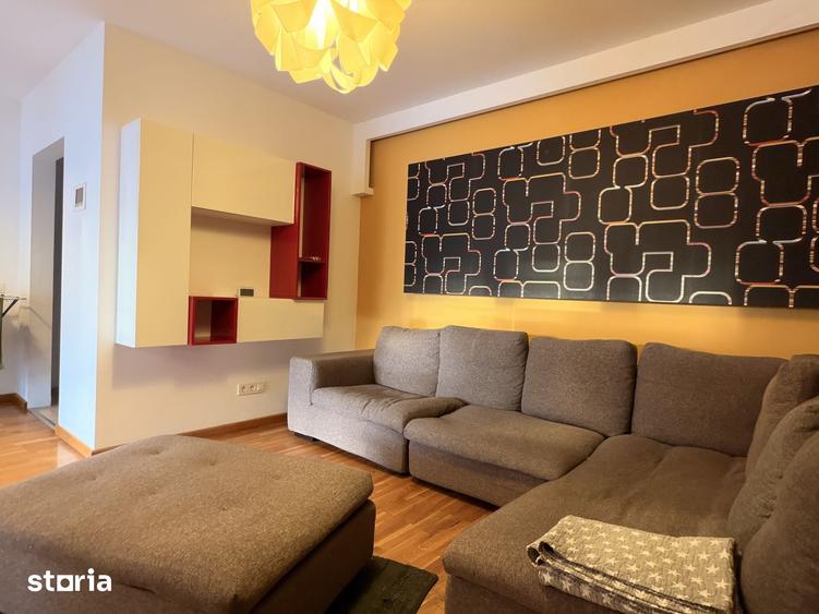 Apartament cu 3 camere în Vest — fotografia 3