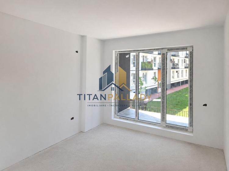 Apartament cu 2 camere decomandat în Theodor Pallady