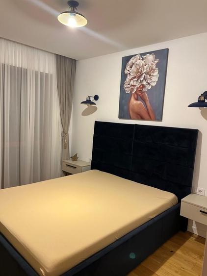 Apartament cu 2 camere decomandat, mobilat în 13 Septembrie