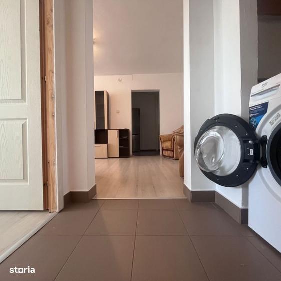 Zona Pavcom! Inchiriere apartament cu 2 camere in Targoviste, micro 6! - 6