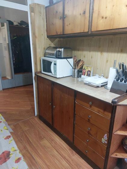 Apartament cu 3 camere decomandat în Sfântu Gheorghe