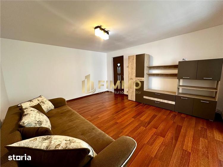 Apartament cu 3 camere decomandat în Burdujeni